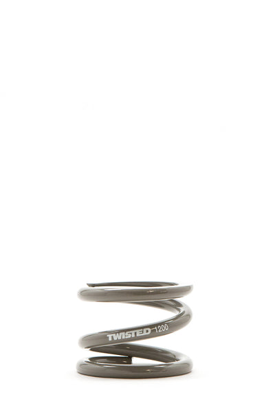 Id Auto Spring Back String 2.50