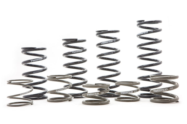 2.25" ID Springs